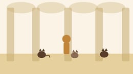 Tenali Raman and the Cats