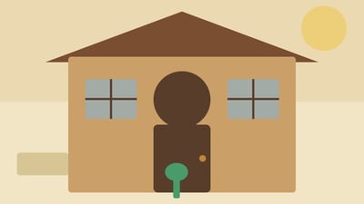 Summer Holidays at Nani Ghar