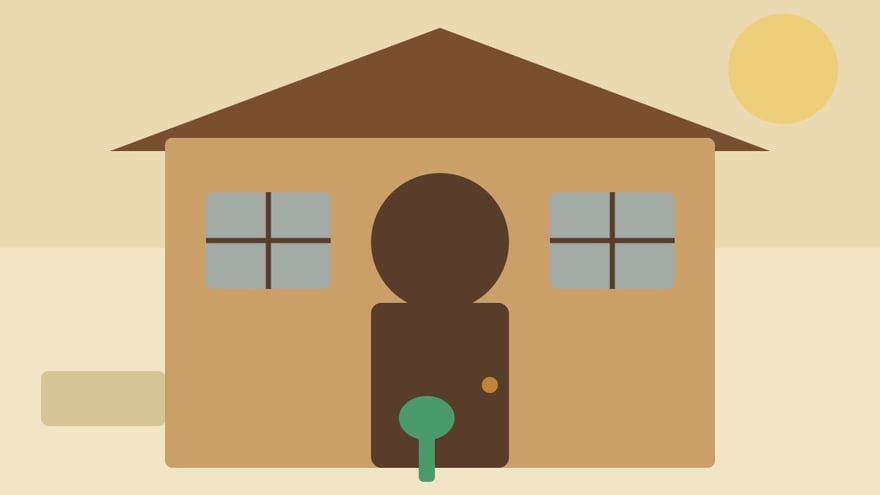 Summer Holidays at Nani Ghar