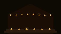 The Last Diwali at the Old House