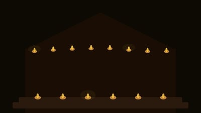 The Last Diwali at the Old House