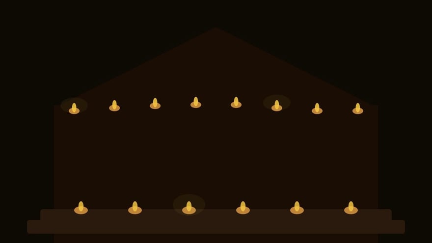 The Last Diwali at the Old House