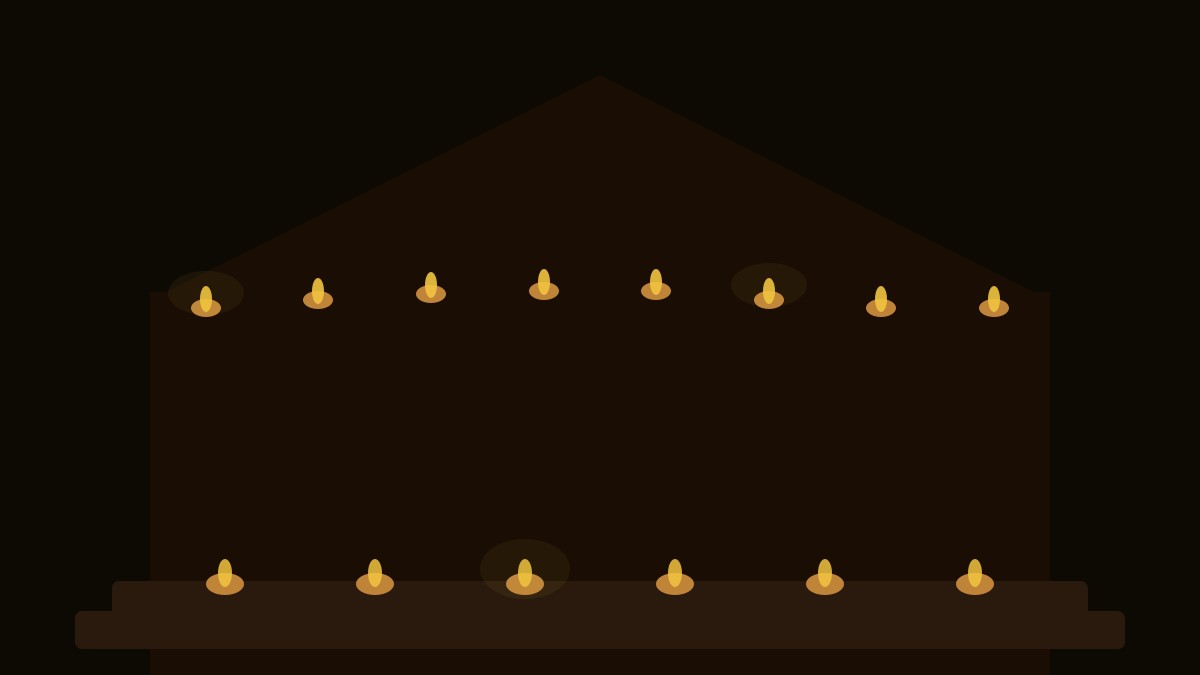 The Last Diwali at the Old House