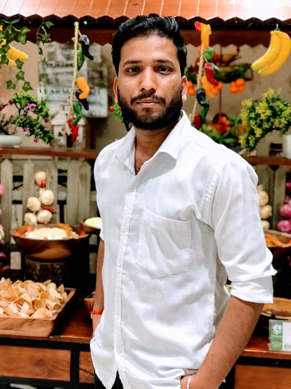 Manoj Rajput