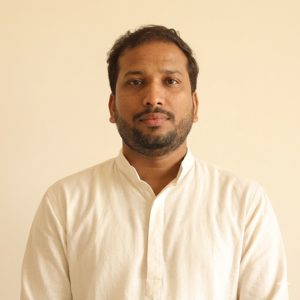 Manoj Rajput